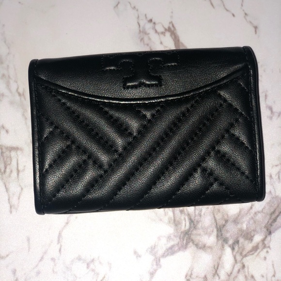 ❤️ not for sale ❤️TORY BURCH ALEXA WALLET - Picture 4 of 4